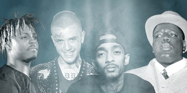 The Tragic Artists Whose Lives Took On New Meaning In Death E News